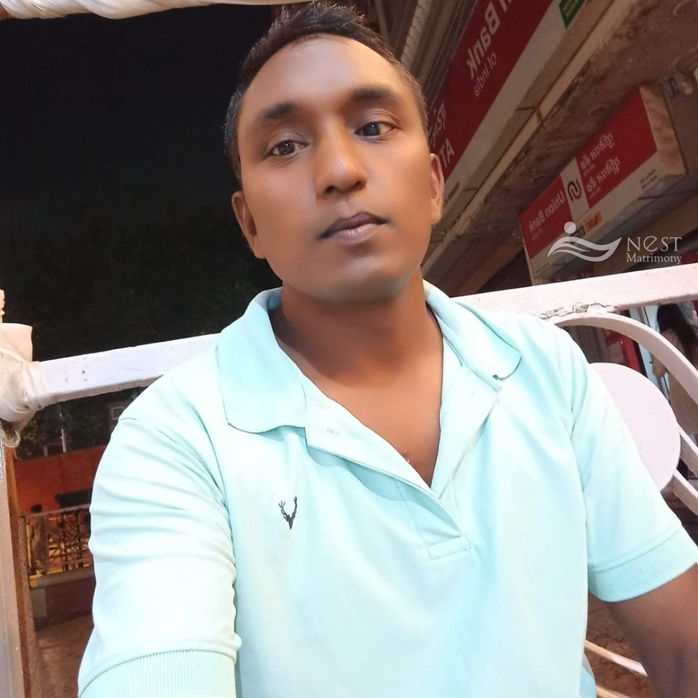 Munna Gautam